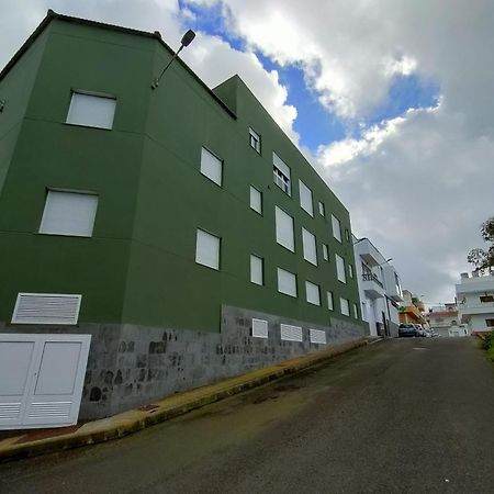 Apartmán La Buhardilla Moya  Exteriér fotografie