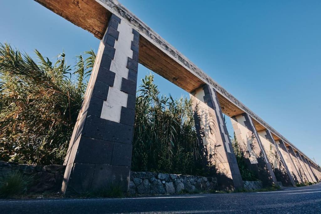 Apartmán La Buhardilla Moya  Exteriér fotografie
