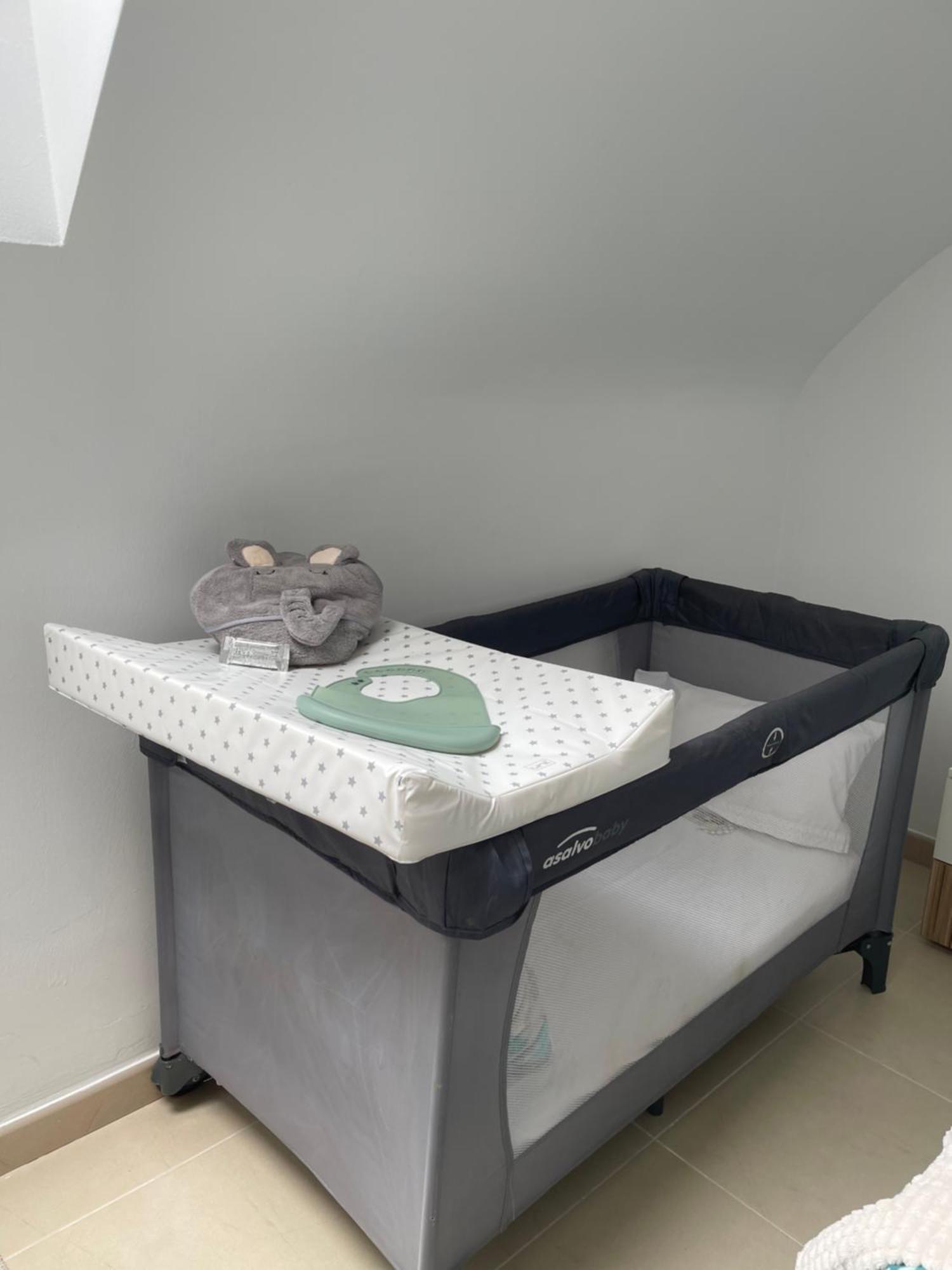 Apartmán La Buhardilla Moya  Exteriér fotografie
